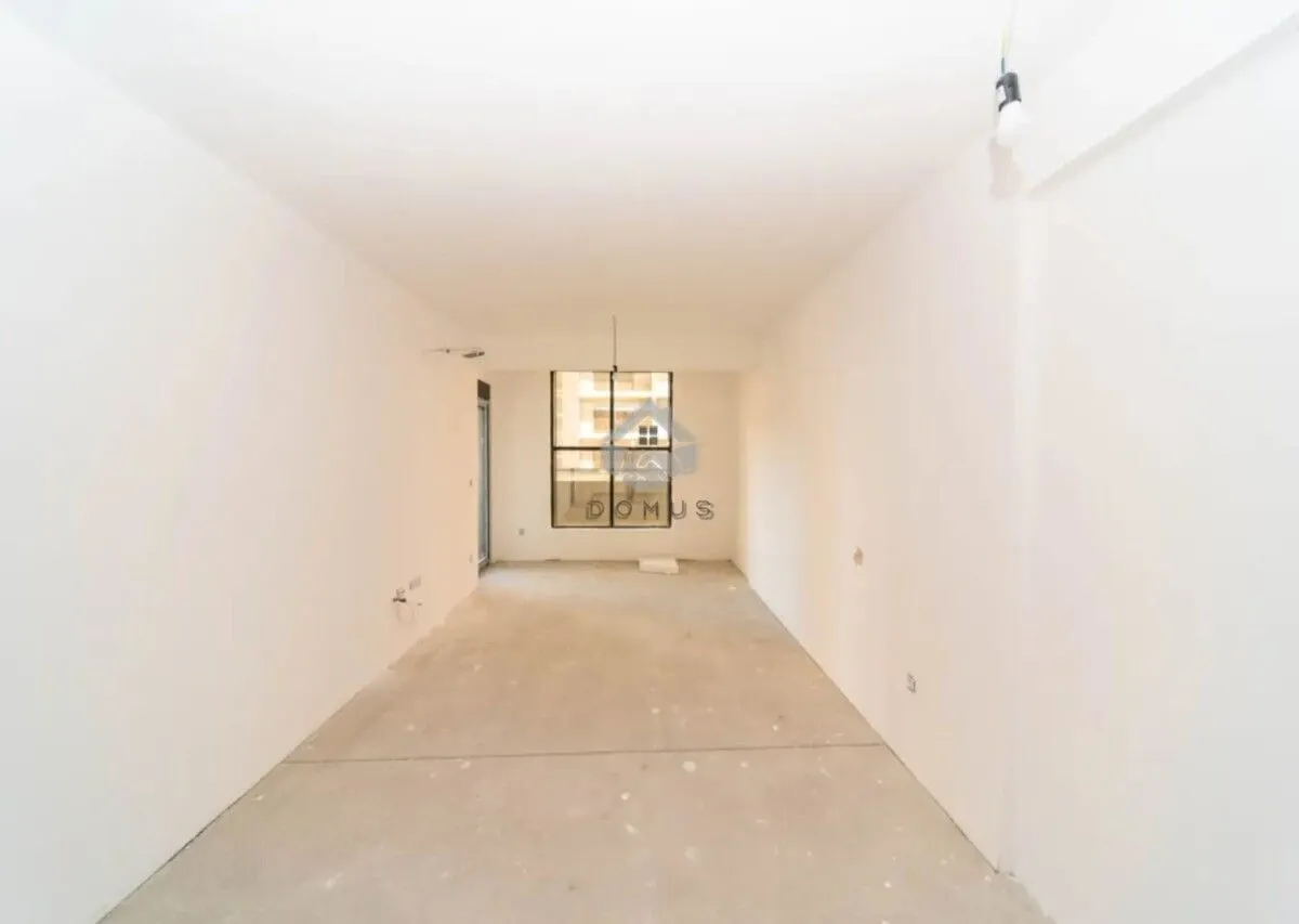 Sale, two bedroom apartment, 67m², Stari Aerodrom, Podgorica