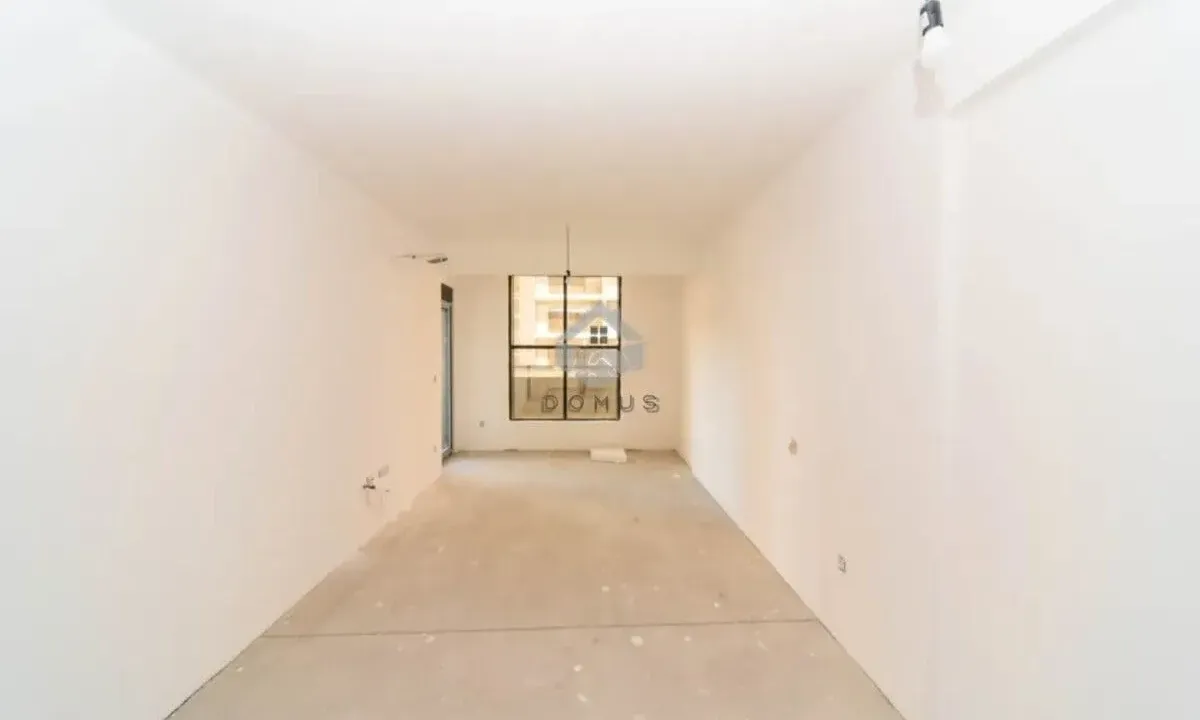 Sale, two bedroom apartment, 67m², Stari Aerodrom, Podgorica