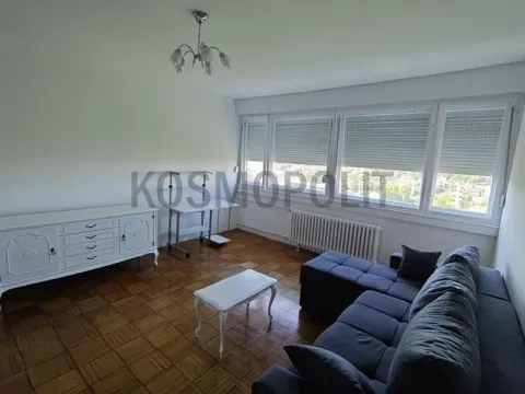 Izdavanje, dvosoban stan, 67m², Zvezdara Sve Podlokacije, Beograd - image 1