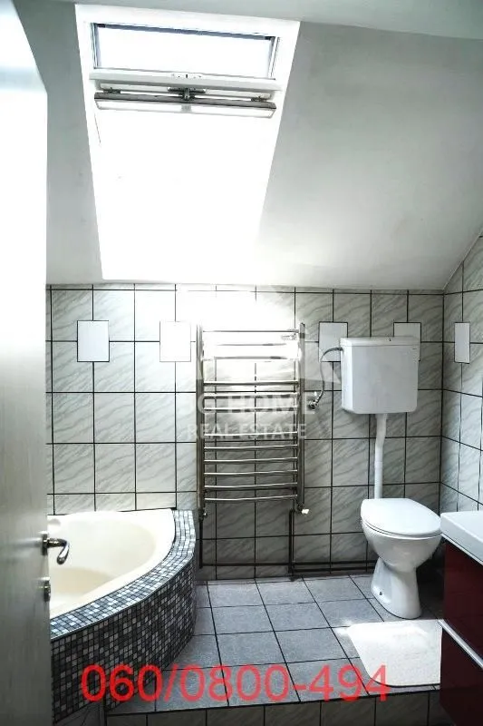 Sale, house, 188m², Palilula Sve Podlokacije, Beograd