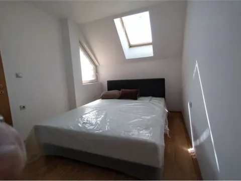 Prodaja, jednosoban stan, 37m², Niš, Srbija - image 2