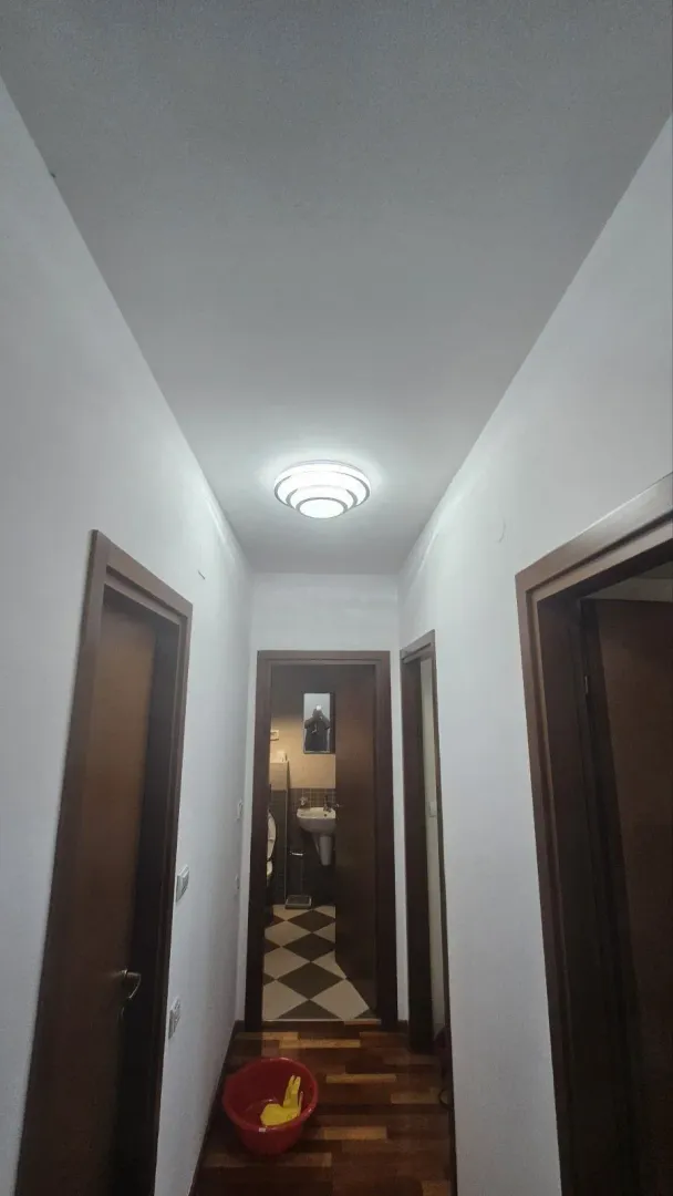 Izdavanje, trosoban stan, 75m², City Kvart, Podgorica
