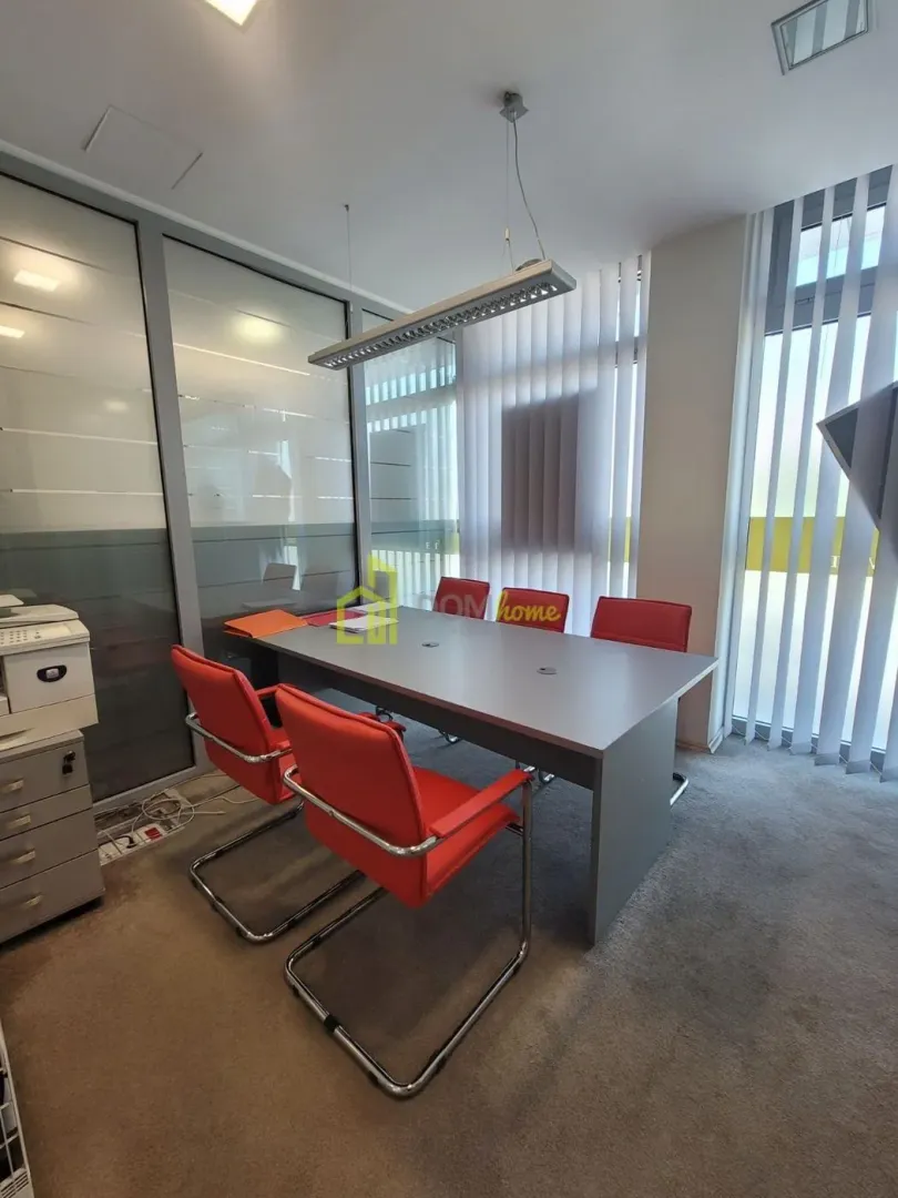 Rent, office space, 118m², Masline, Podgorica