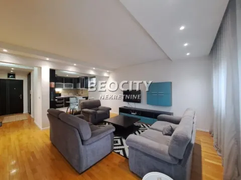 Prodaja, trosoban stan, 126m², Dušanovac, Voždovac Sve Podlokacije - image 4