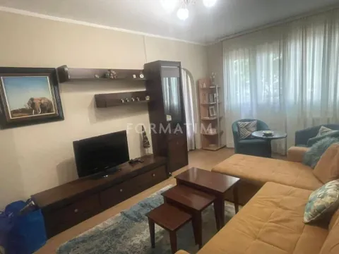 Rent, two bedroom apartment, 56m², Čukarica, Beograd - image 8