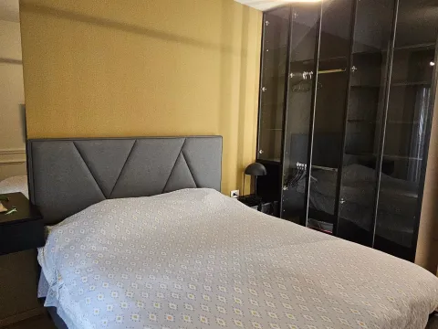 Rent, two bedroom apartment, 70m², New City, Podgorica - image 5