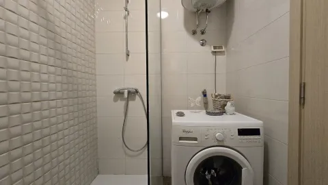 Rent, one bedroom apartment, 46m², City Kvart, Podgorica - image 11