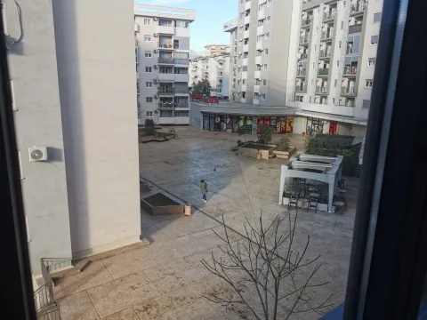 Rent, one bedroom apartment, 59m², Central Point, Podgorica - image 424