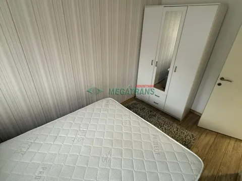 Rent, two bedroom apartment, 47m², Novi Sad Sve Podlokacije, Novi Sad - image 6