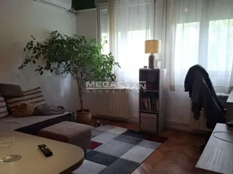 Prodaja, dvosoban stan, 48m², Profesorska Kolonija, Palilula Sve Podlokacije - image 3