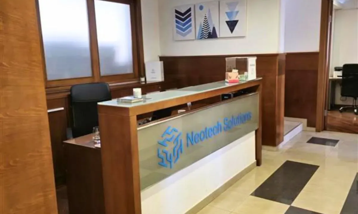 Izdavanje, poslovni prostor, 400m², Savski Venac, Beograd