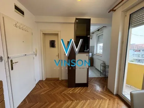 Rent, apartment, 25m², Grbavica, Novi Sad Sve Podlokacije - image 7