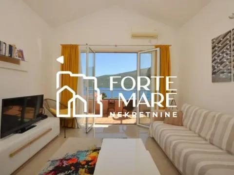 Sale, one bedroom apartment, 54m², Đenovići, Herceg Novi - image 2
