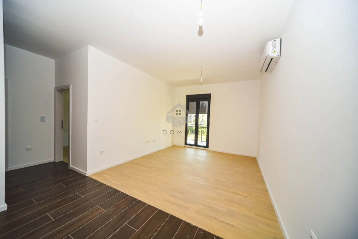 Rent, one bedroom apartment, 45m², Tološi, Podgorica