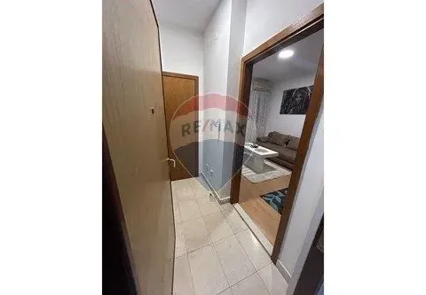 Izdavanje, jednosoban stan, 42m², Preko Morače, Podgorica - image 6