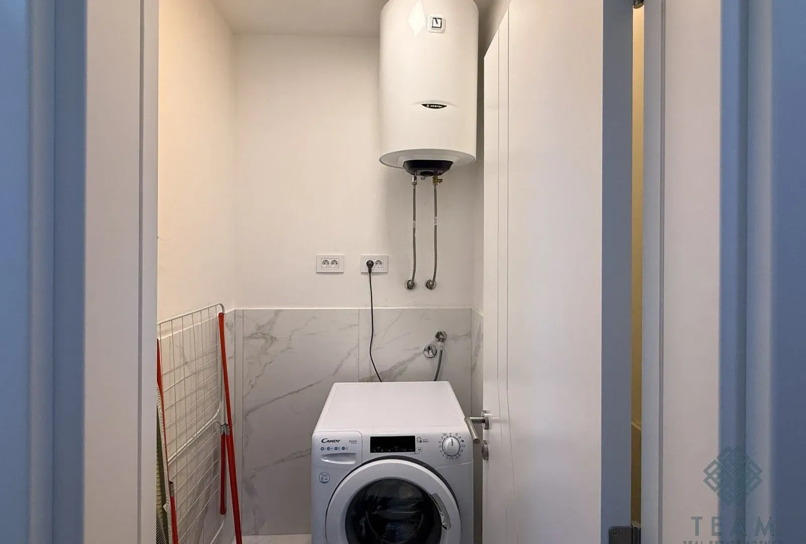 Izdavanje, jednosoban stan, 59m², Stara Varoš, Podgorica