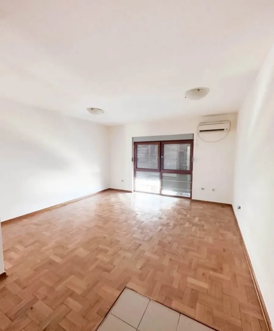 Sale, studio apartment, 30m², City Kvart, Podgorica