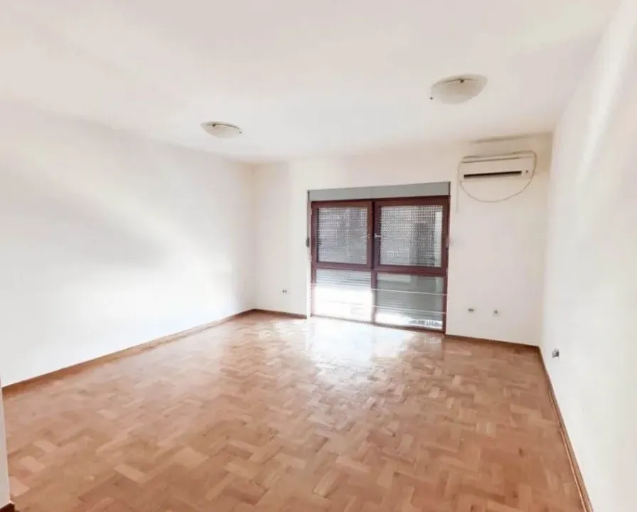 Prodaja, garsonjera, 30m², City Kvart, Podgorica