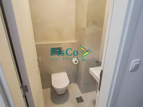 Izdavanje, dvosoban stan, 72m², Central Point, Podgorica - image 7