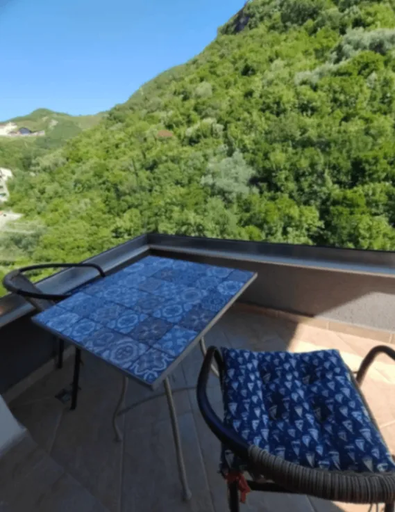 Rent, apartment, 45m², Centar, Budva