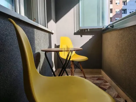 Prodaja, jednosoban stan, 36m², Avijatičarsko naselje, Novi Sad Sve Podlokacije - image 10