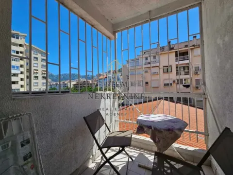 Rent, one bedroom apartment, 37m², Centar, Bar - image 5