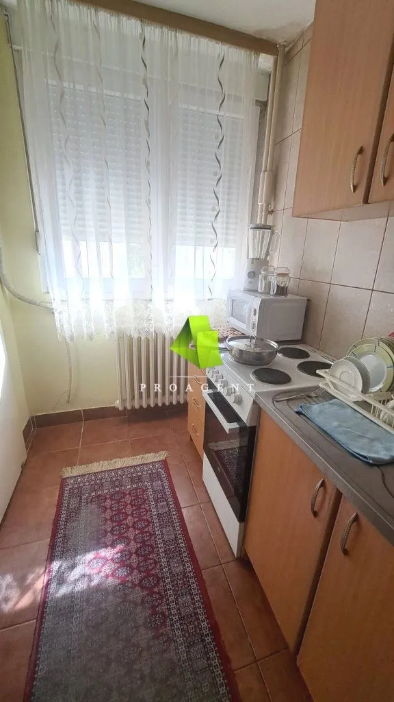 Prodaja, dvosoban stan, 67m², Medijana, Niš