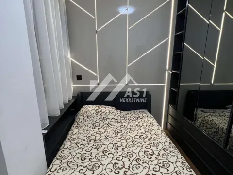Rent, one bedroom apartment, 35m², Centar, Novi Sad - image 8