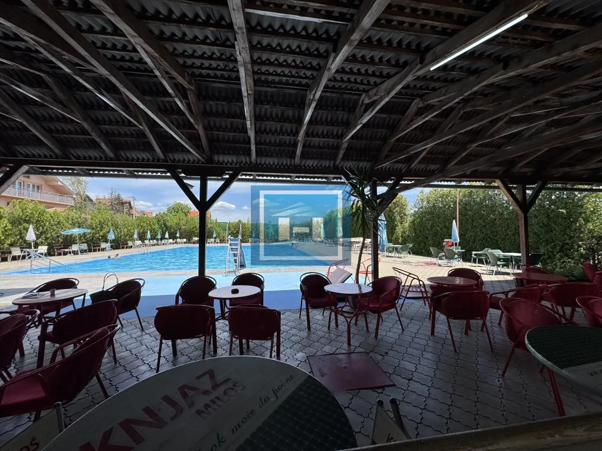 Sale, office space, 69m², Ražanj, Srbija