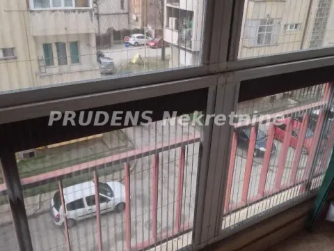 Sale, one bedroom apartment, 47m², Centar, Kragujevac - image 11