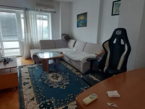 Izdavanje, jednosoban stan, 45m², Preko Morače, Podgorica - image 8