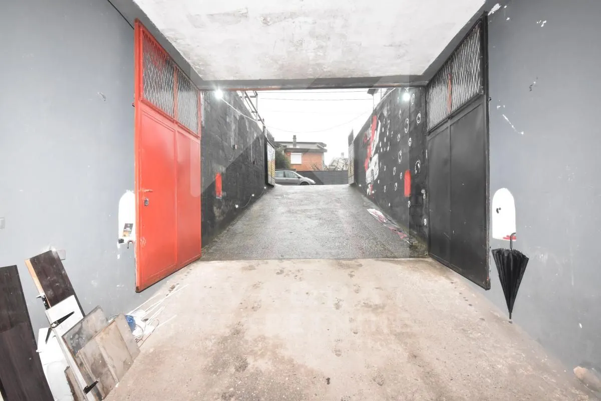 Rent, office space, 170m², Zabjelo, Podgorica