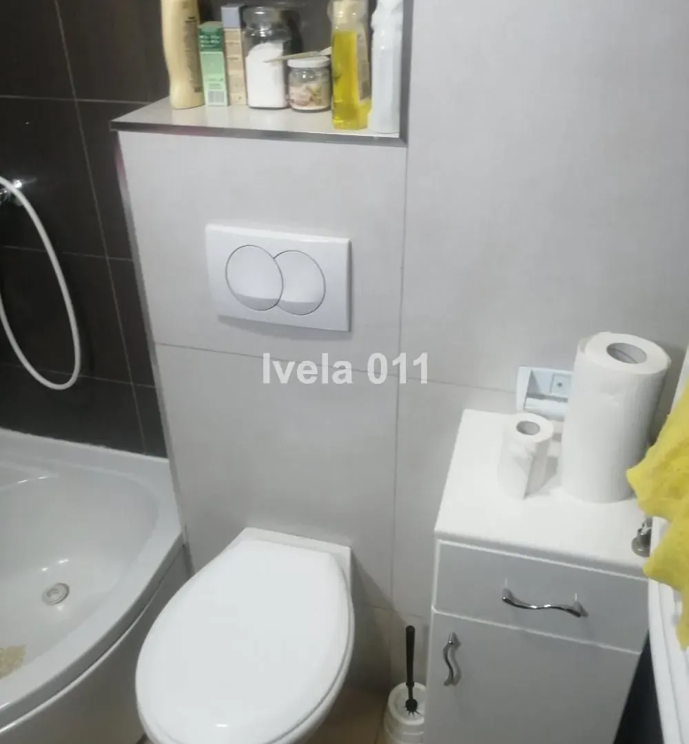 Prodaja, dvosoban stan, 42m², Brace Jerković, Voždovac Sve Podlokacije