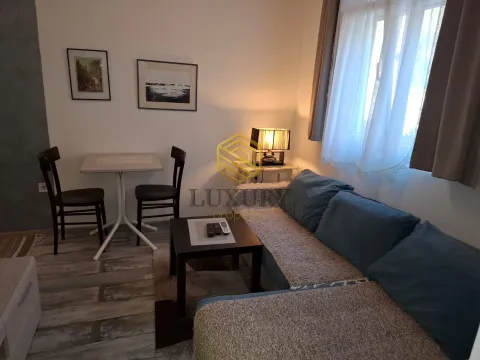 Rent, one bedroom apartment, 35m², Dalmatinska ulica, Podgorica - image 11