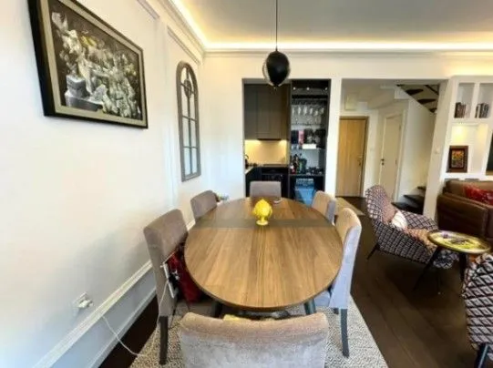 Prodaja, dvosoban stan, 94m², Obala Morače, Podgorica
