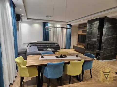 Rent, house, 200m², Ledine, Beograd - image 6