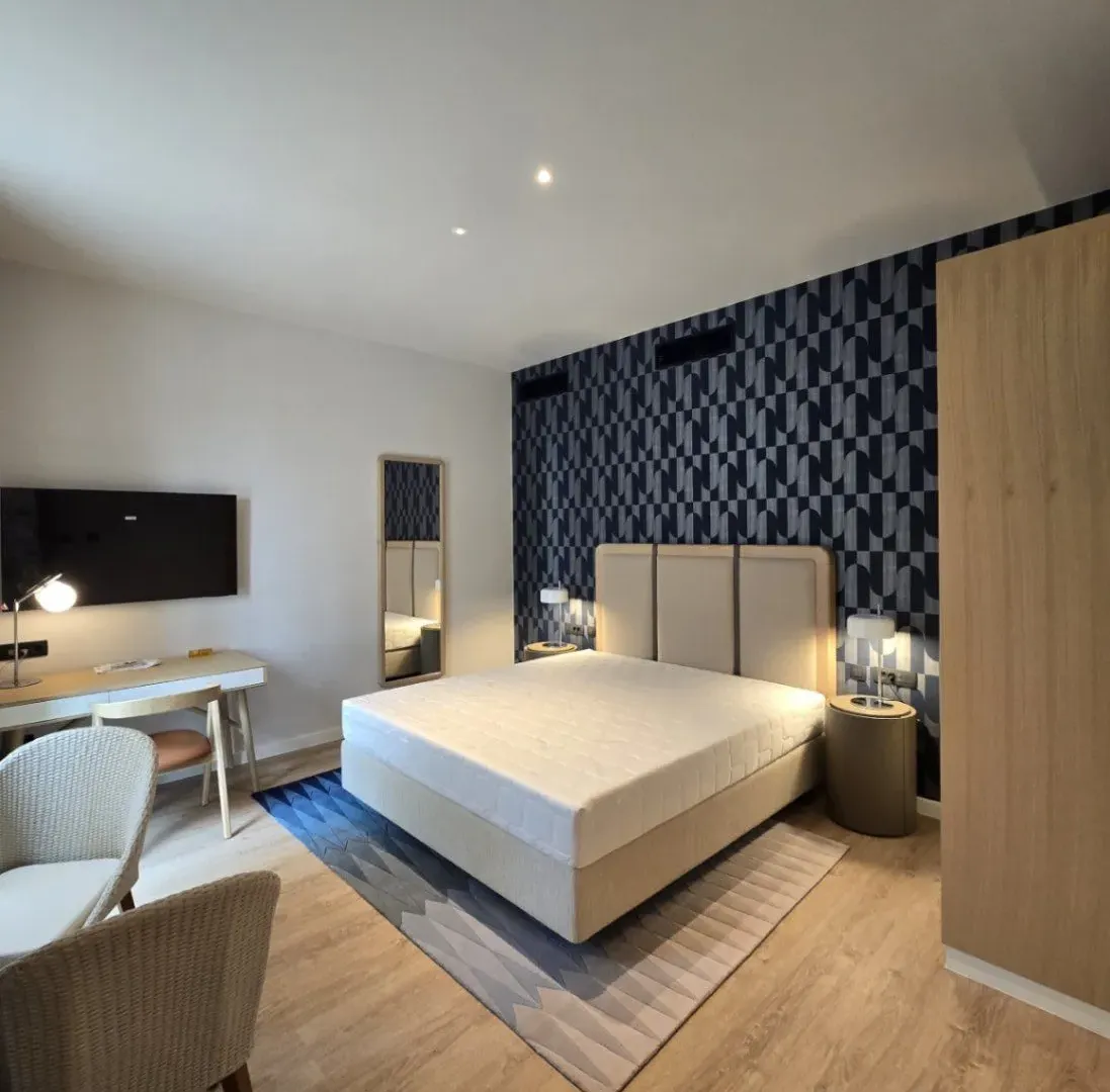 Prodaja, jednosoban stan, 83m², Porto Montenegro, Tivat