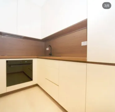 Rent, one bedroom apartment, 47m², City Kvart, Podgorica - image 2
