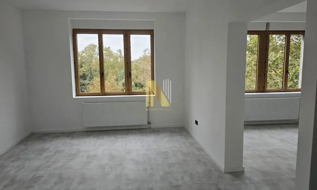 Rent, four bedroom apartment, 120m², Vračar Sve Podlokacije, Beograd
