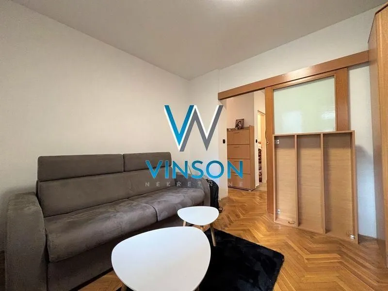 Prodaja, dvosoban stan, 44m², Grbavica, Novi Sad Sve Podlokacije