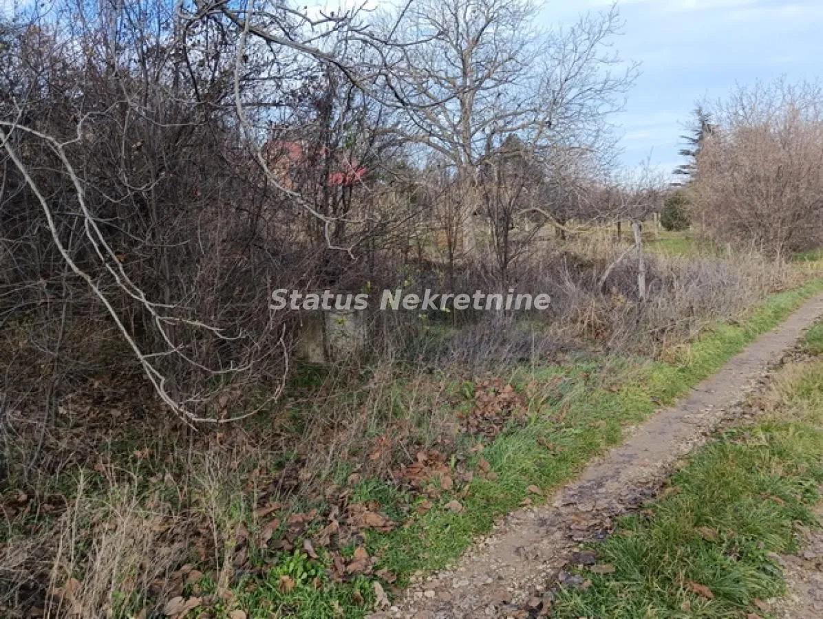 Prodaja, plac, 3333m², Sremski Karlovci, Novi Sad