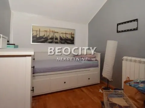 Izdavanje, stan, 150m², Đeram Pijaca, Beograd - image 11