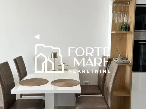 Prodaja, jednosoban stan, 52m², Baošići, Herceg Novi - image 2