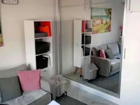 Sale, studio apartment, 24m², Ulcinj, Crna Gora - image 6