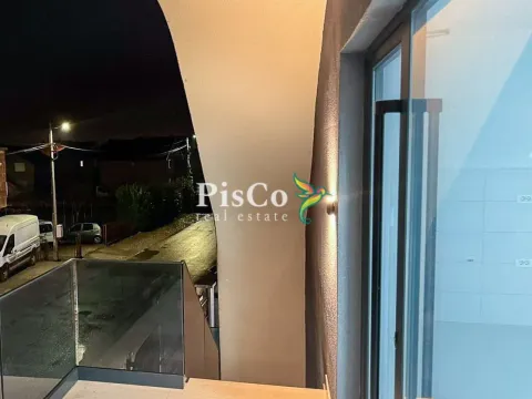 Rent, studio apartment, 37m², Murtovina, Podgorica - image 11