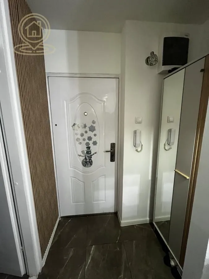 Prodaja, dvosoban stan, 40m², Novo naselje, Novi Sad