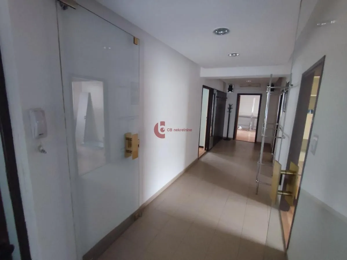 Sale, office space, 148m², Centar, Subotica