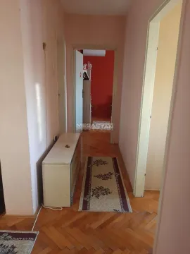 Prodaja, dvosoban stan, 58m², Padinska Skela, Palilula Sve Podlokacije - image 7