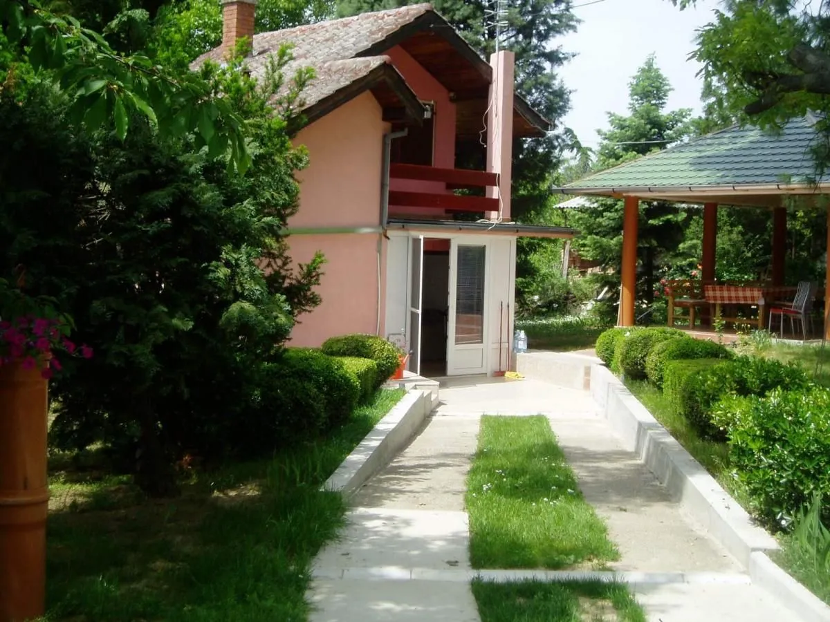 Sale, house, 360m², Irig, Srbija