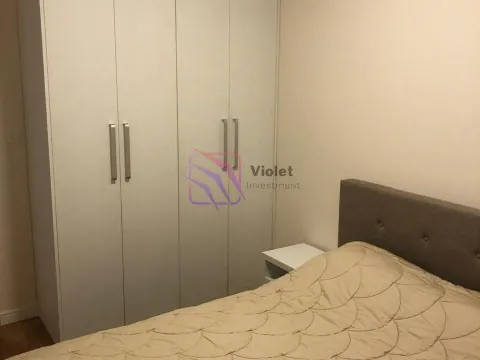 Rent, one bedroom apartment, 47m², Central Point, Podgorica - image 6